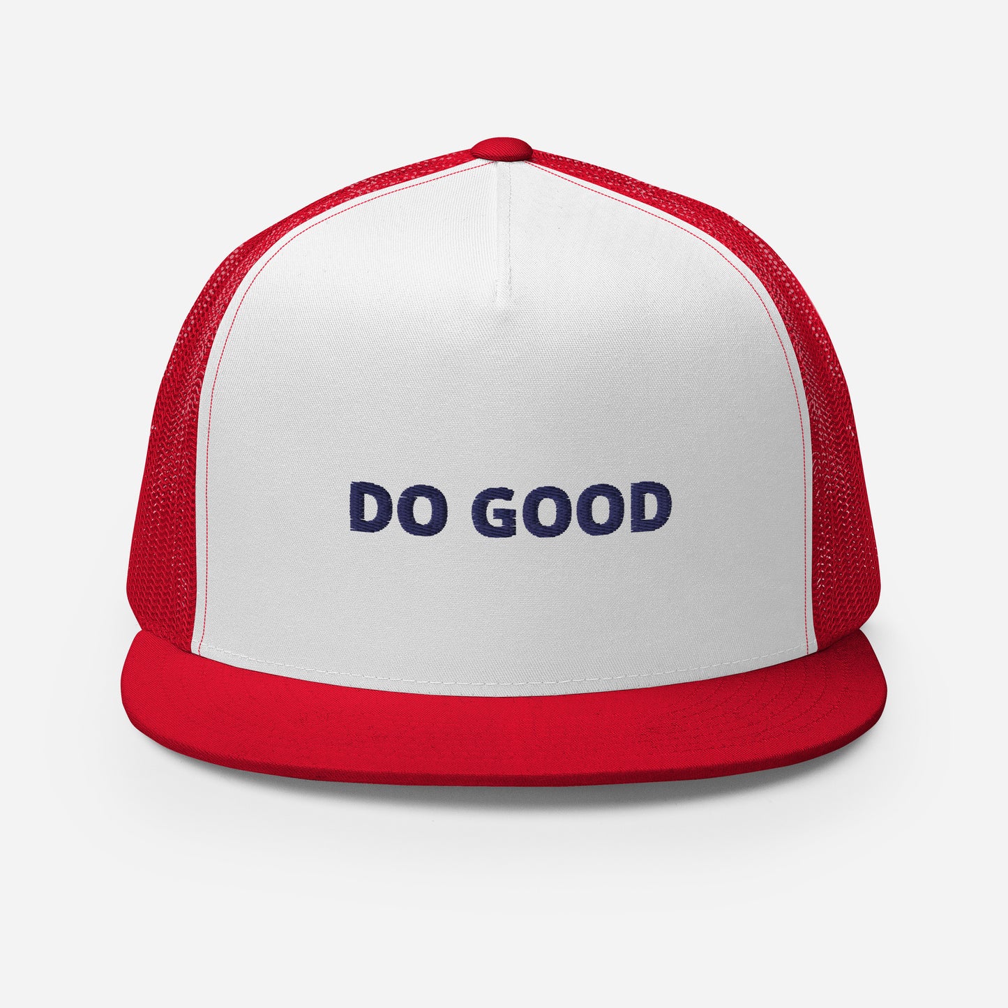 Do Good Trucker Cap