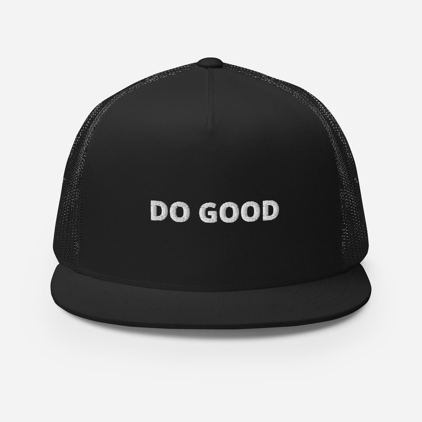 Do Good Trucker Cap