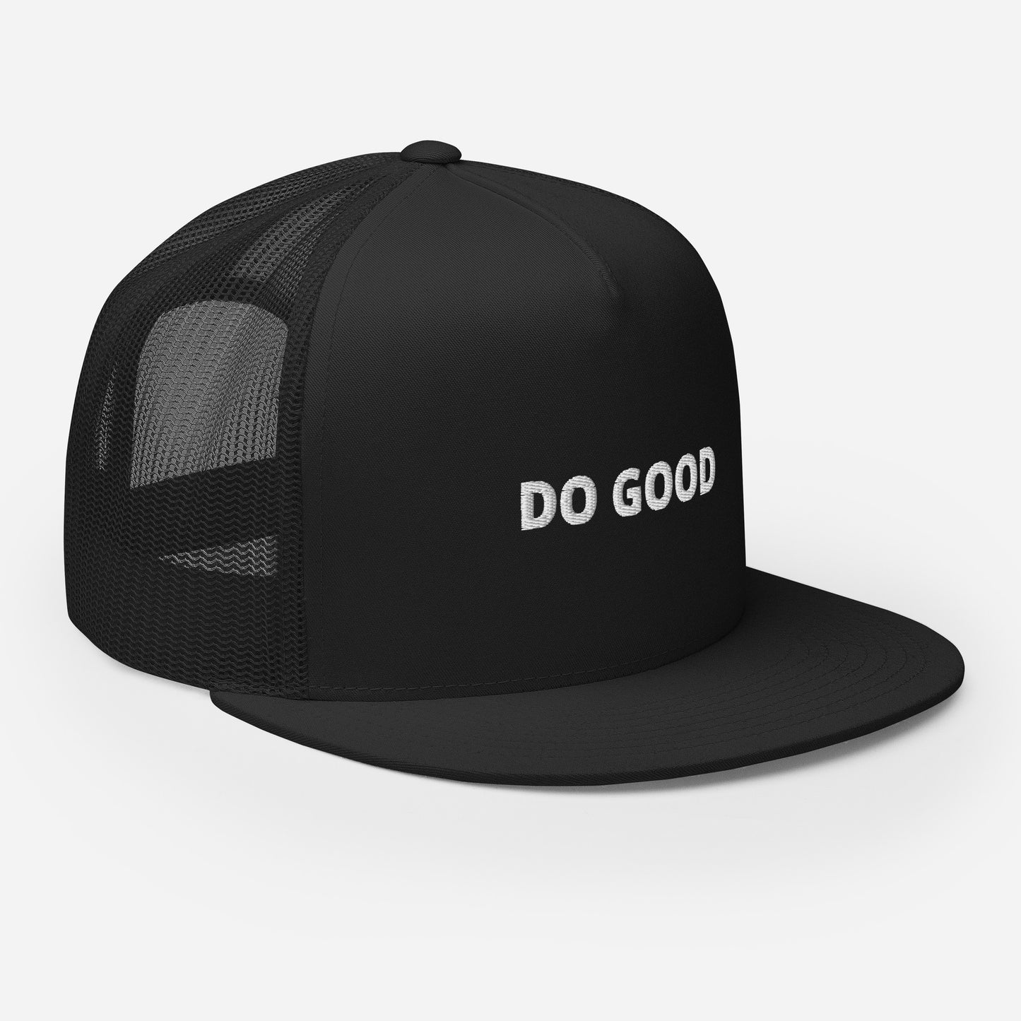 Do Good Trucker Cap