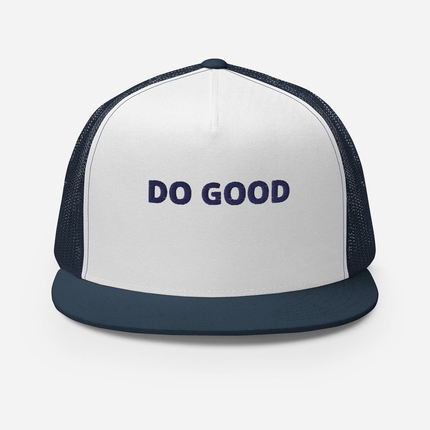 Do Good Trucker Cap