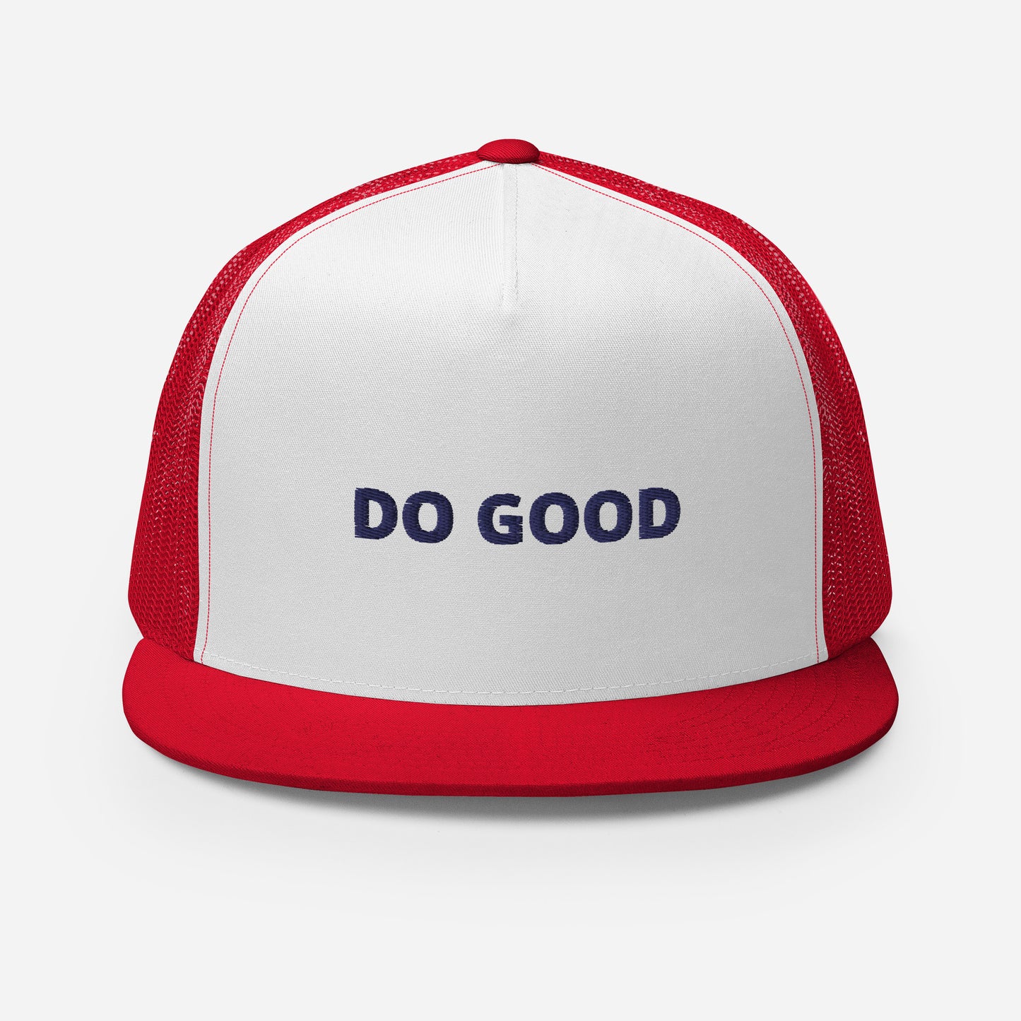 Do Good Trucker Cap