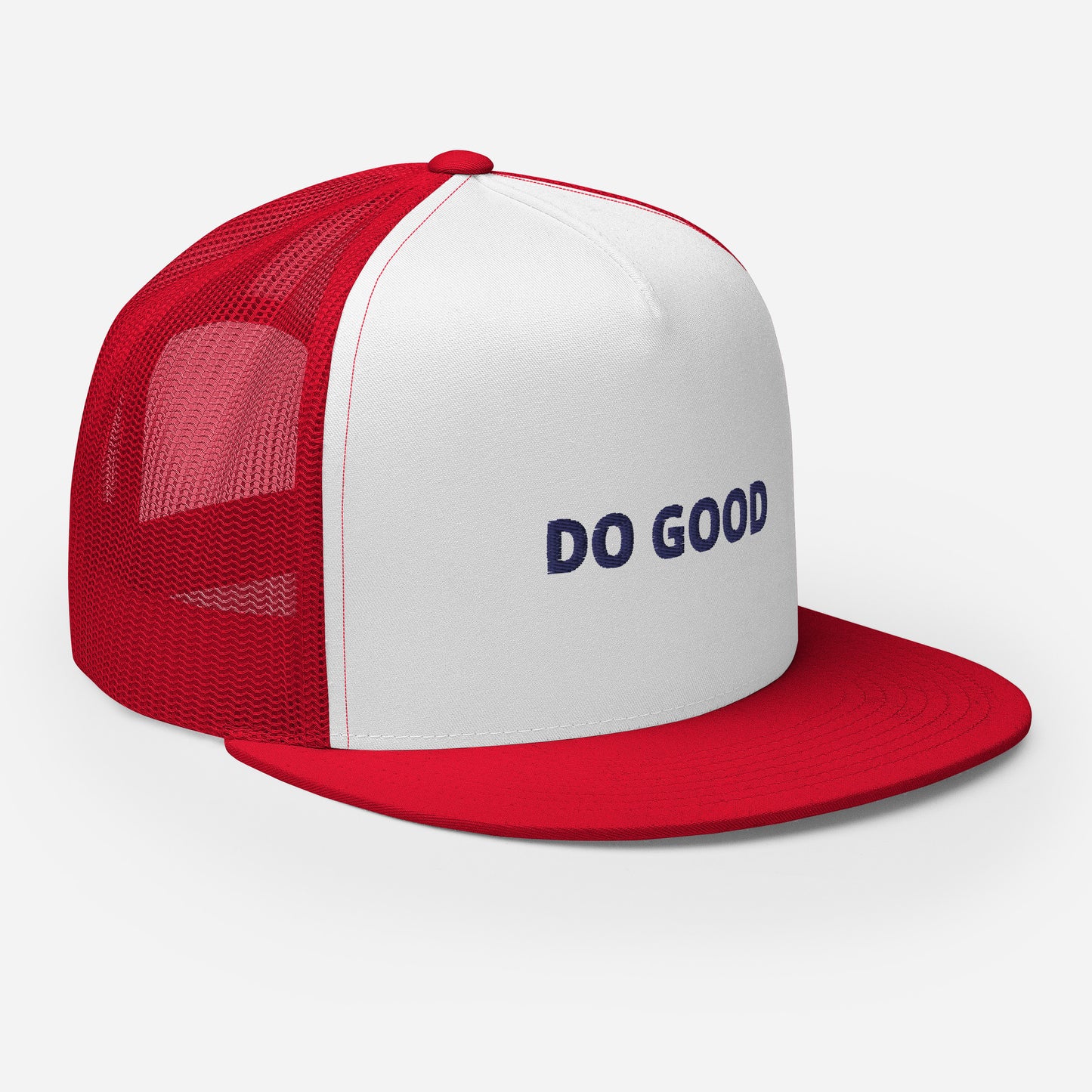 Do Good Trucker Cap