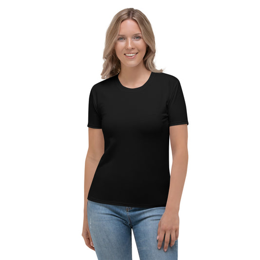 Women's Ultimate Versatile T-shirt