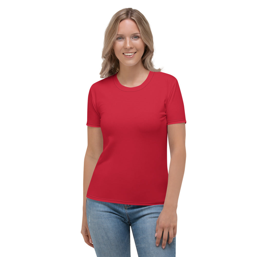 Women's Ultimate Versatile T-shirt