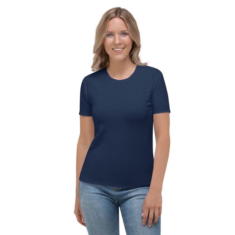 Women's Ultimate Versatile T-shirt