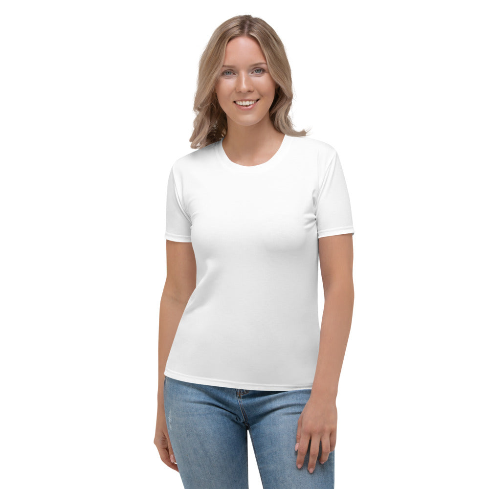 Women's Ultimate Versatile T-shirt