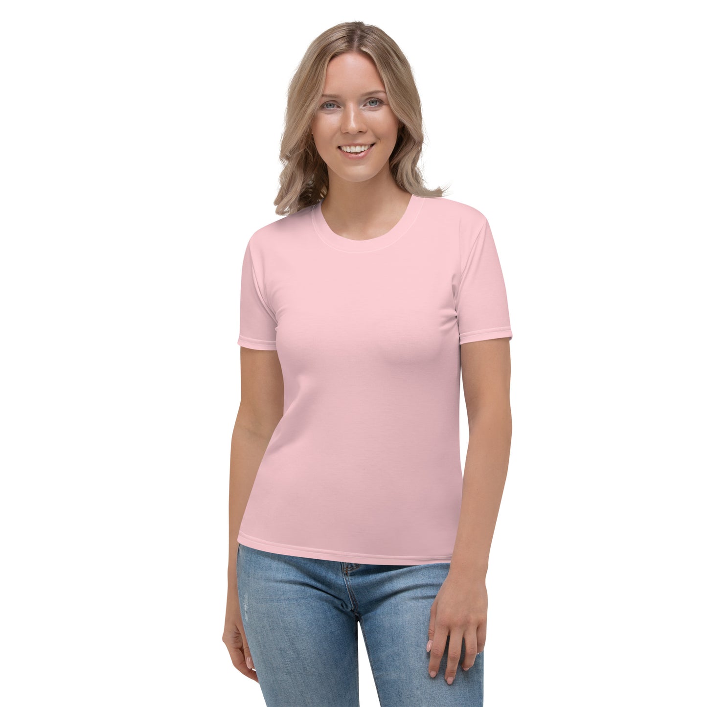 Women's Ultimate Versatile T-shirt