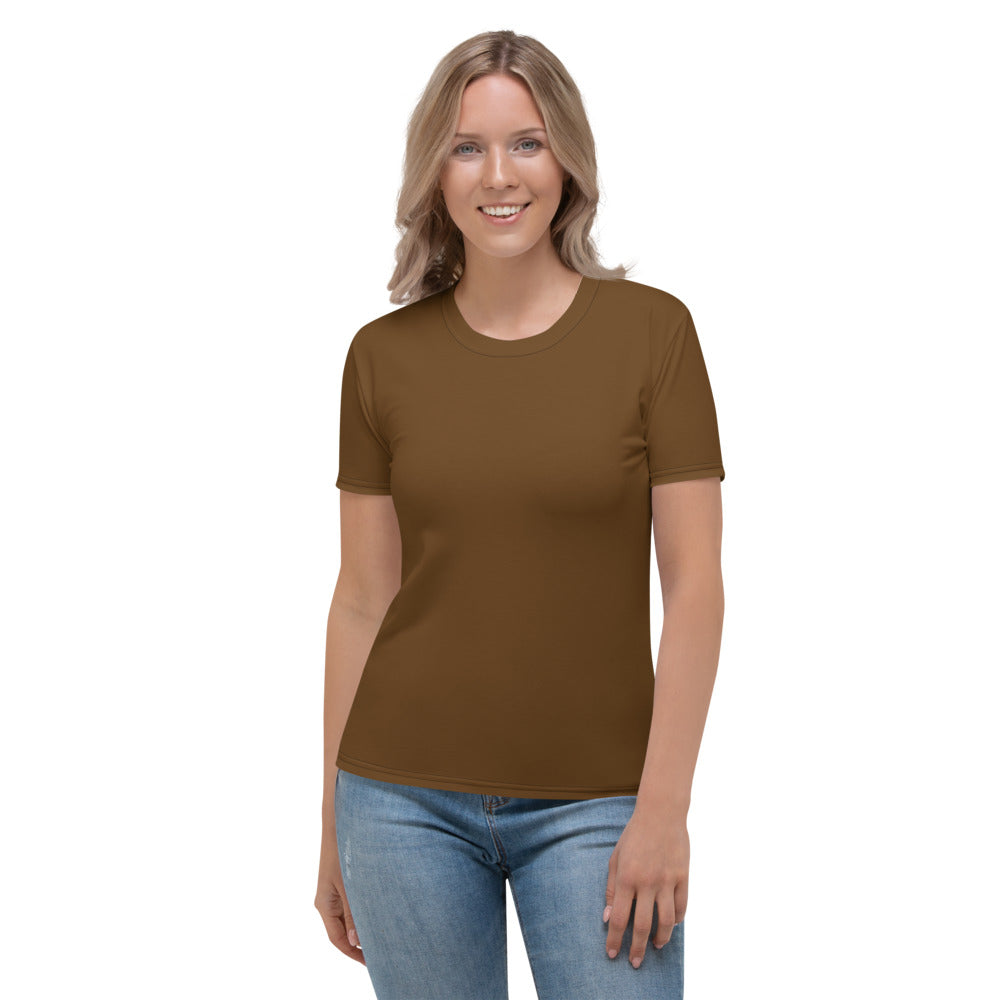 Women's Ultimate Versatile T-shirt