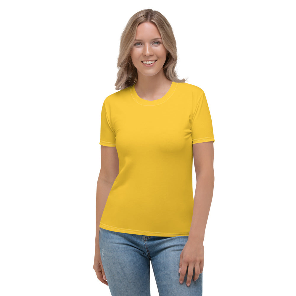 Women's Ultimate Versatile T-shirt