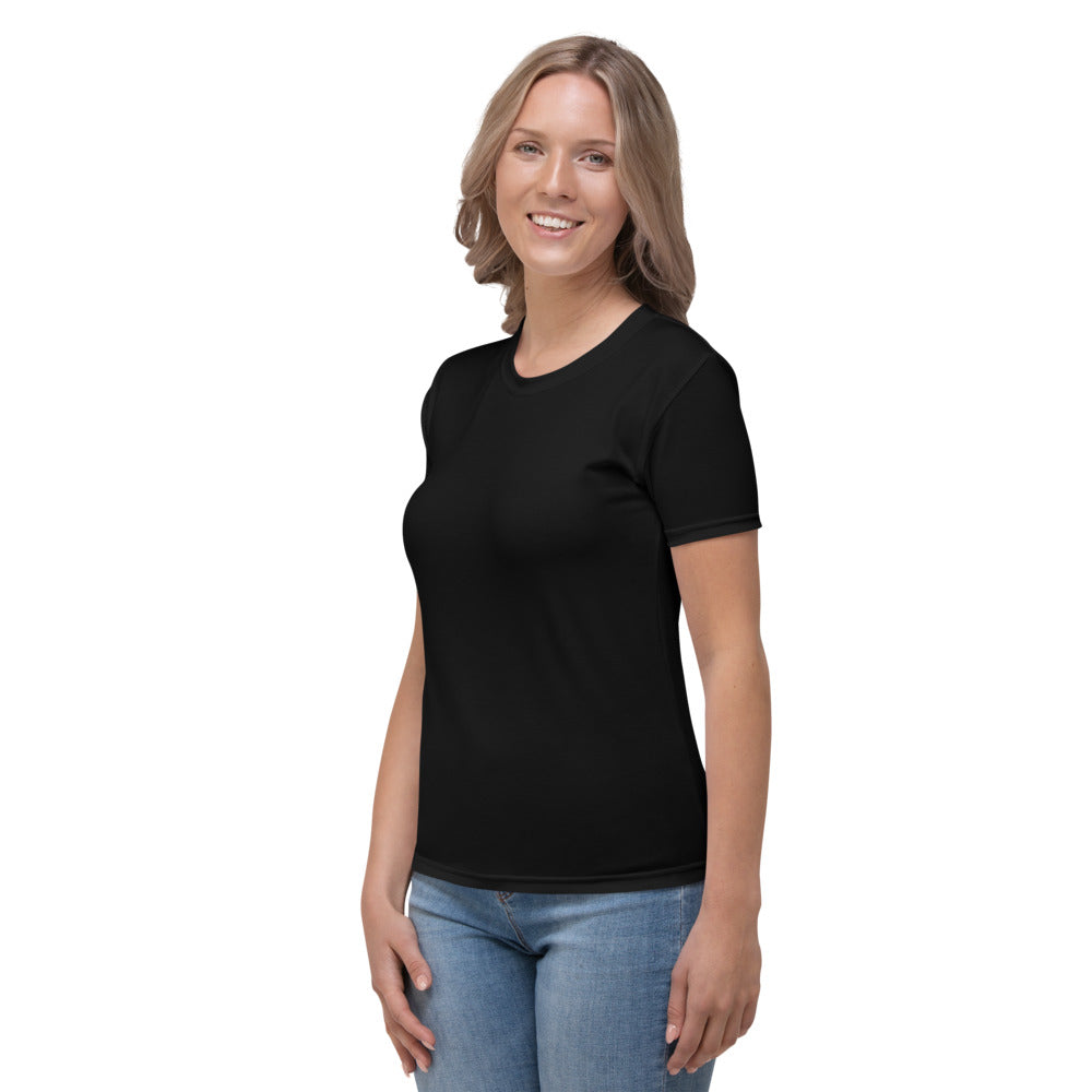 Women's Ultimate Versatile T-shirt