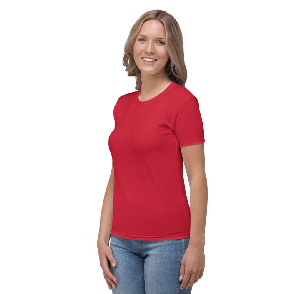 Women's Ultimate Versatile T-shirt