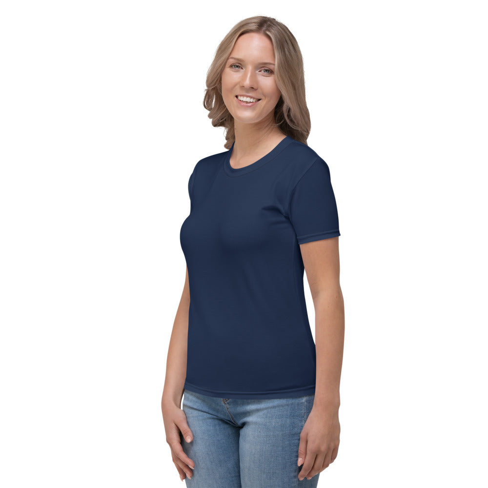 Women's Ultimate Versatile T-shirt