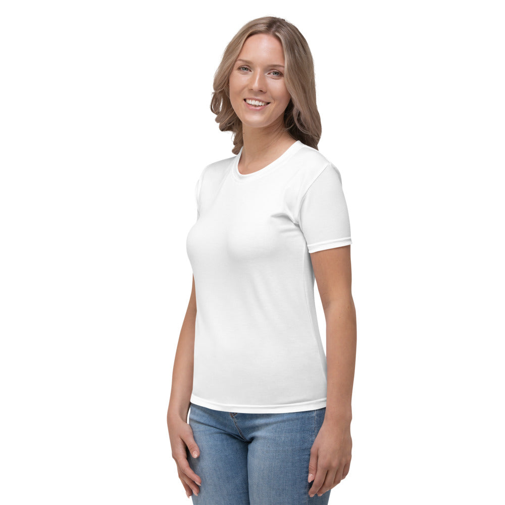 Women's Ultimate Versatile T-shirt