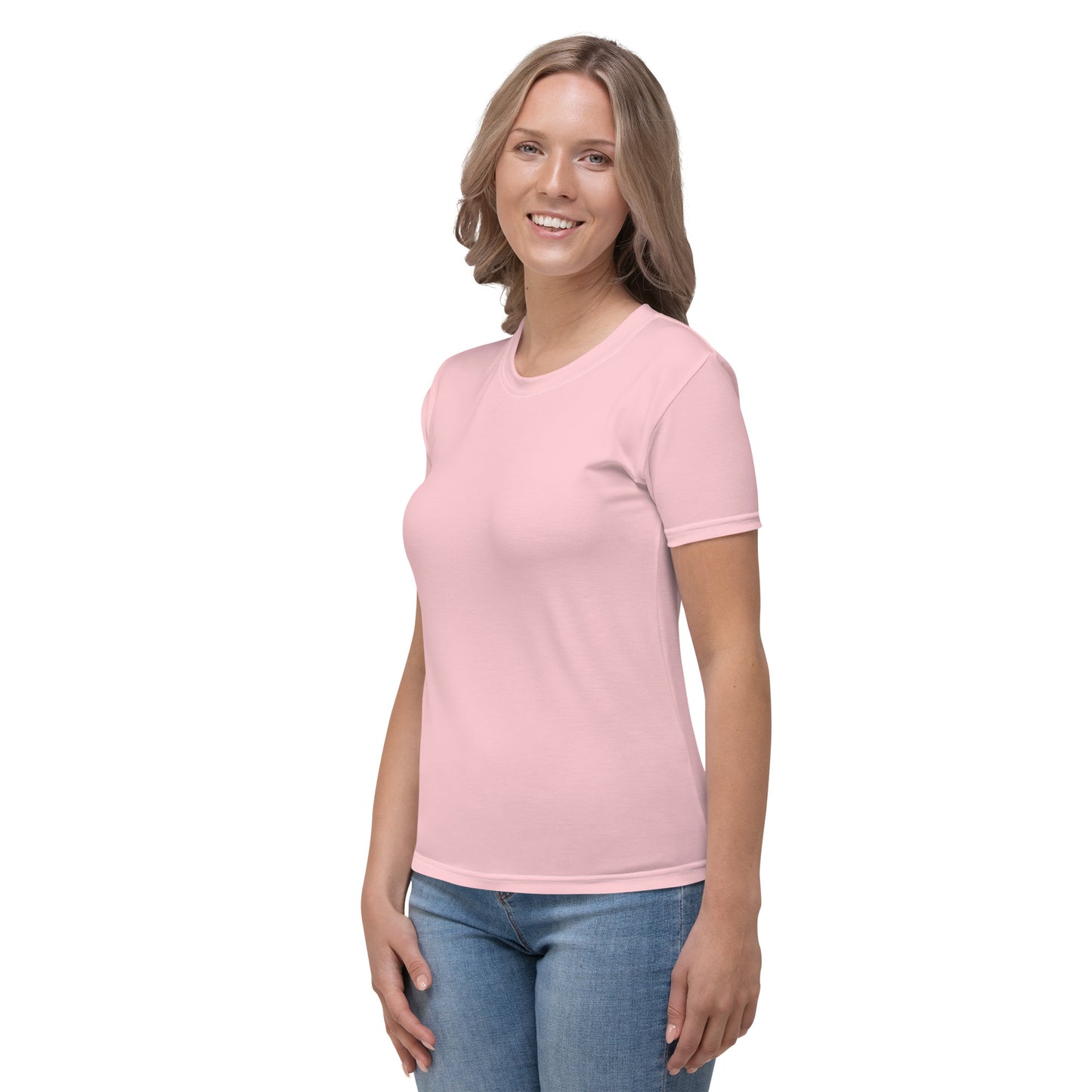 Women's Ultimate Versatile T-shirt