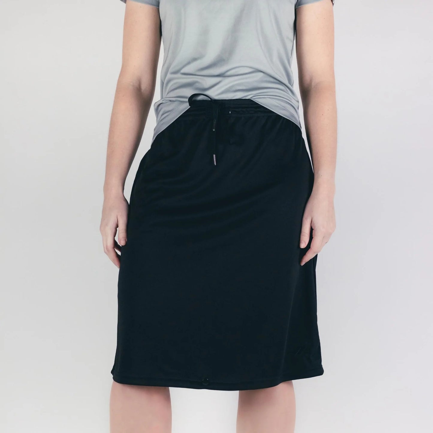 Athletic Skirt (Classic Collection) Black