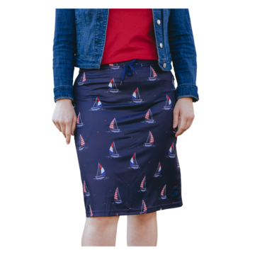 Athletic Skirt - The Eleanor