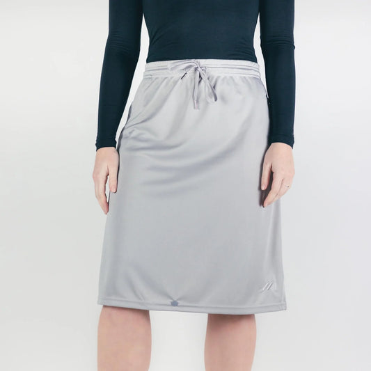 Athletic Skirt (Classic Collection) Grey