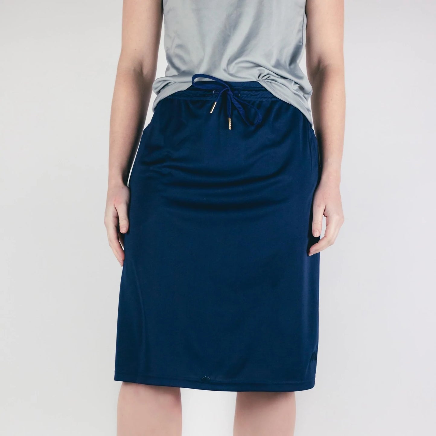 Athletic Skirt (Classic Collection) Navy