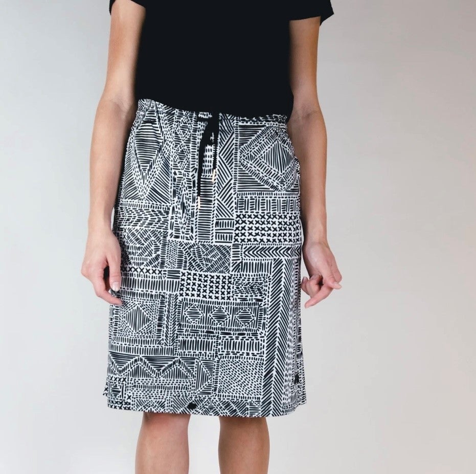 Athletic Skirt - Sedona