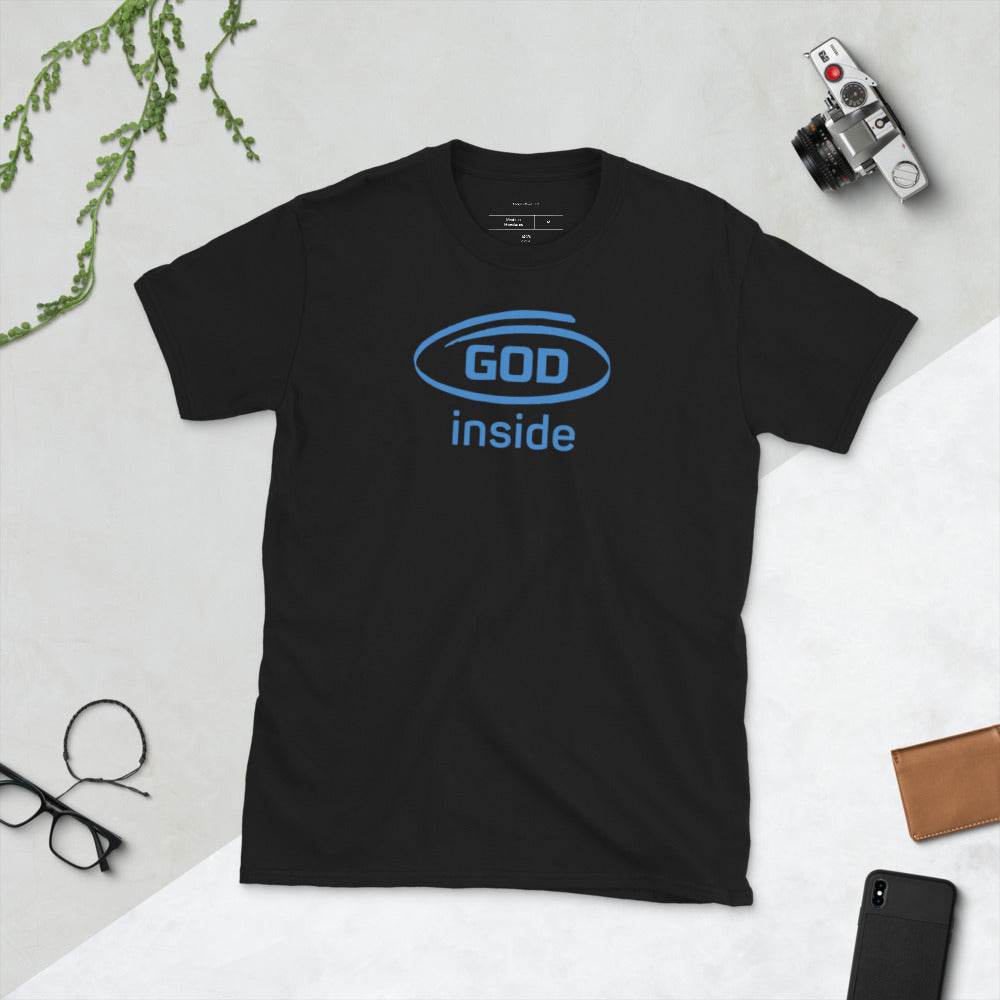 God Inside T-Shirt