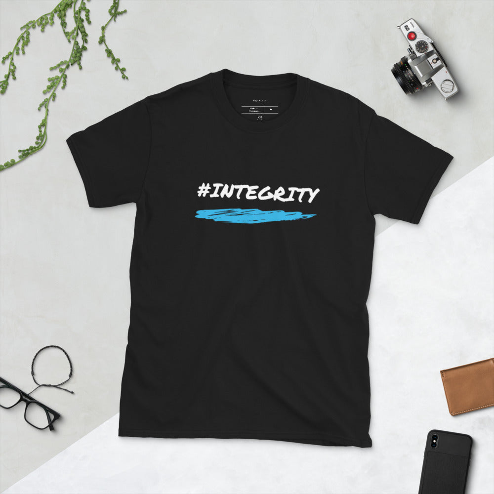 #Integrity T-Shirt