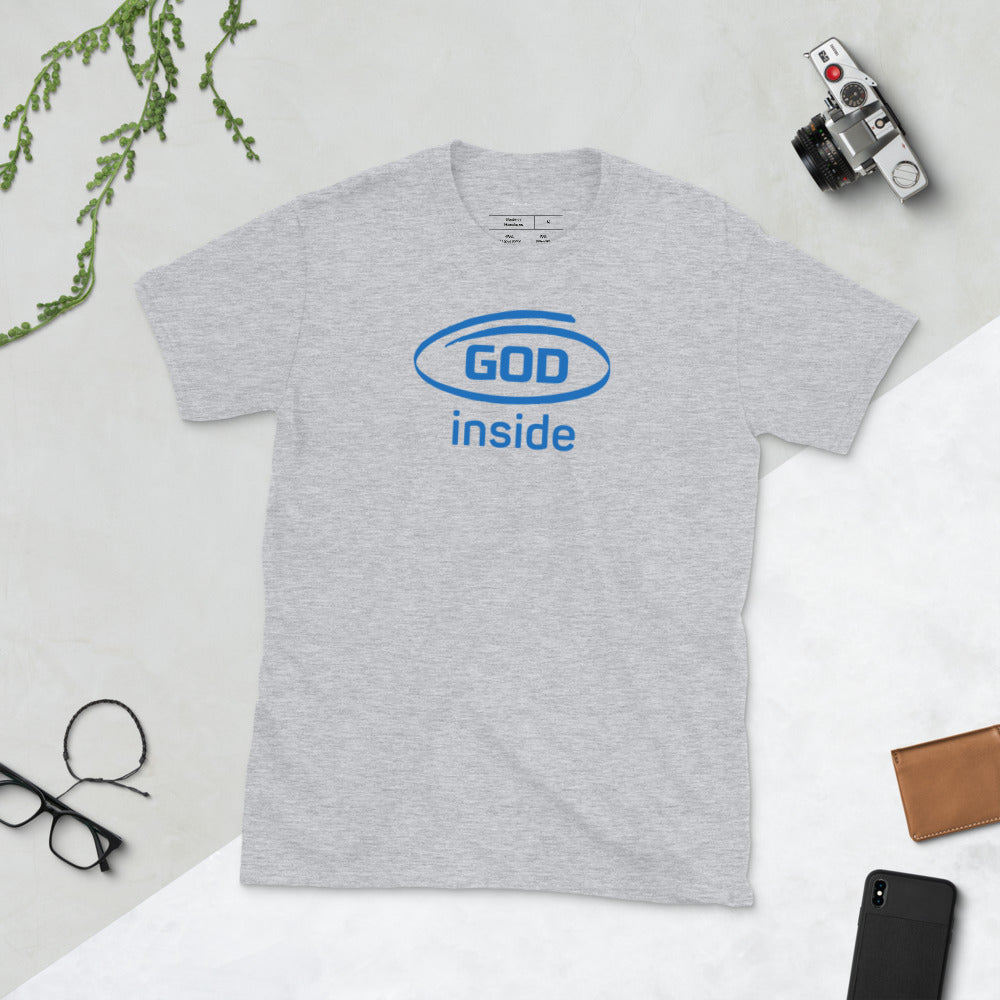 God Inside T-Shirt