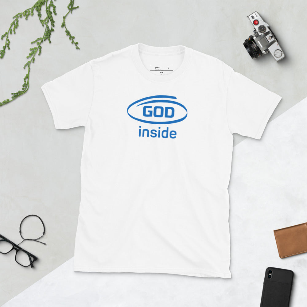 God Inside T-Shirt