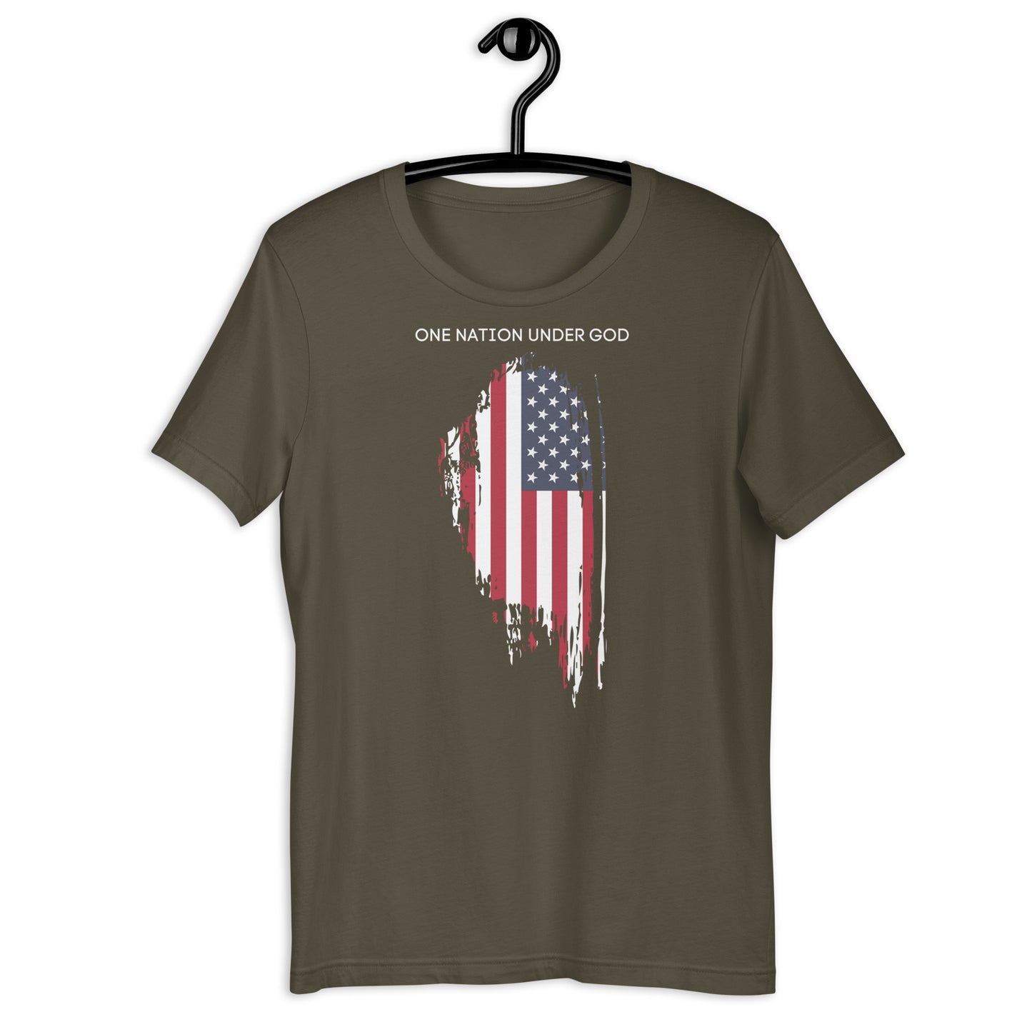 One Nation Under God T-shirt