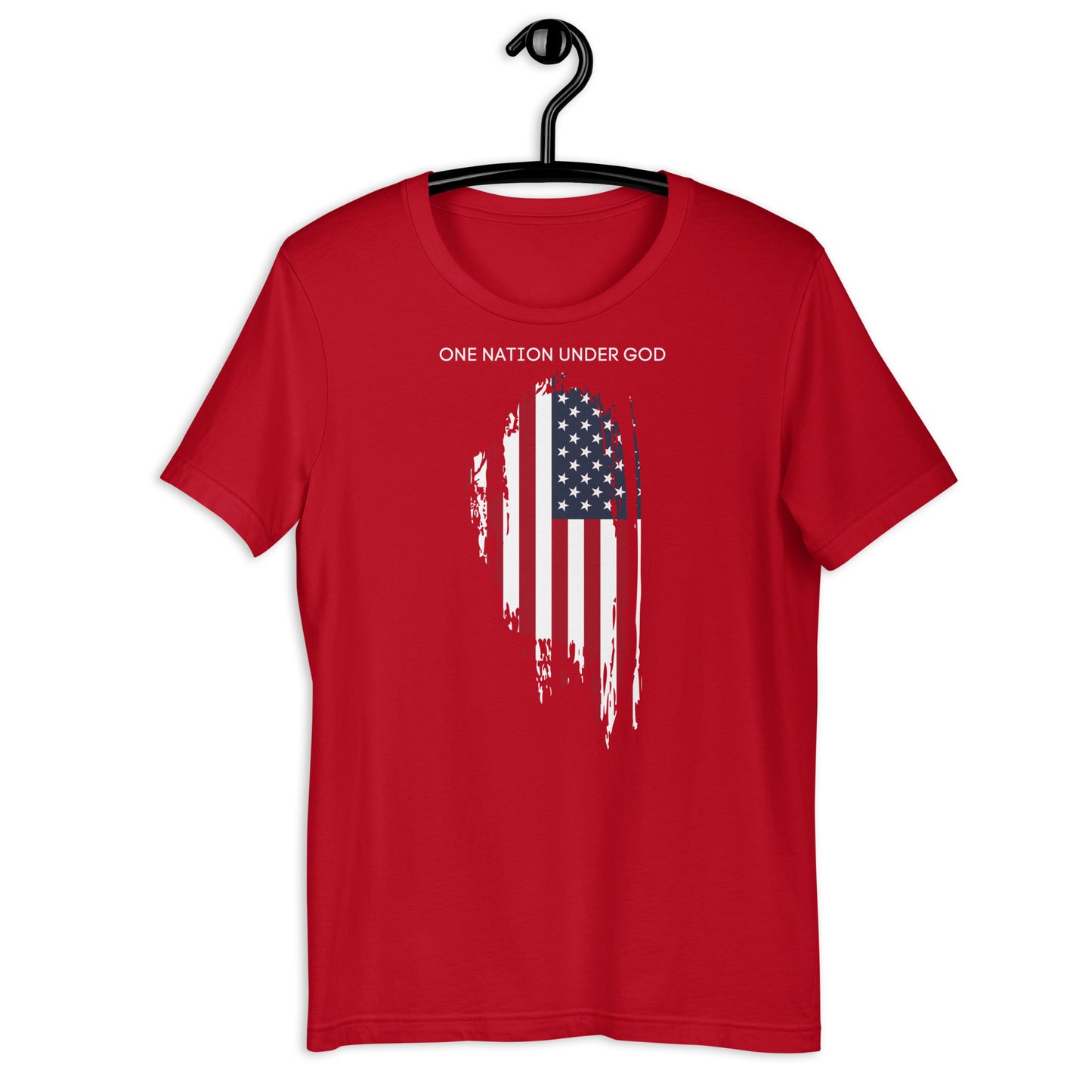 One Nation Under God T-shirt