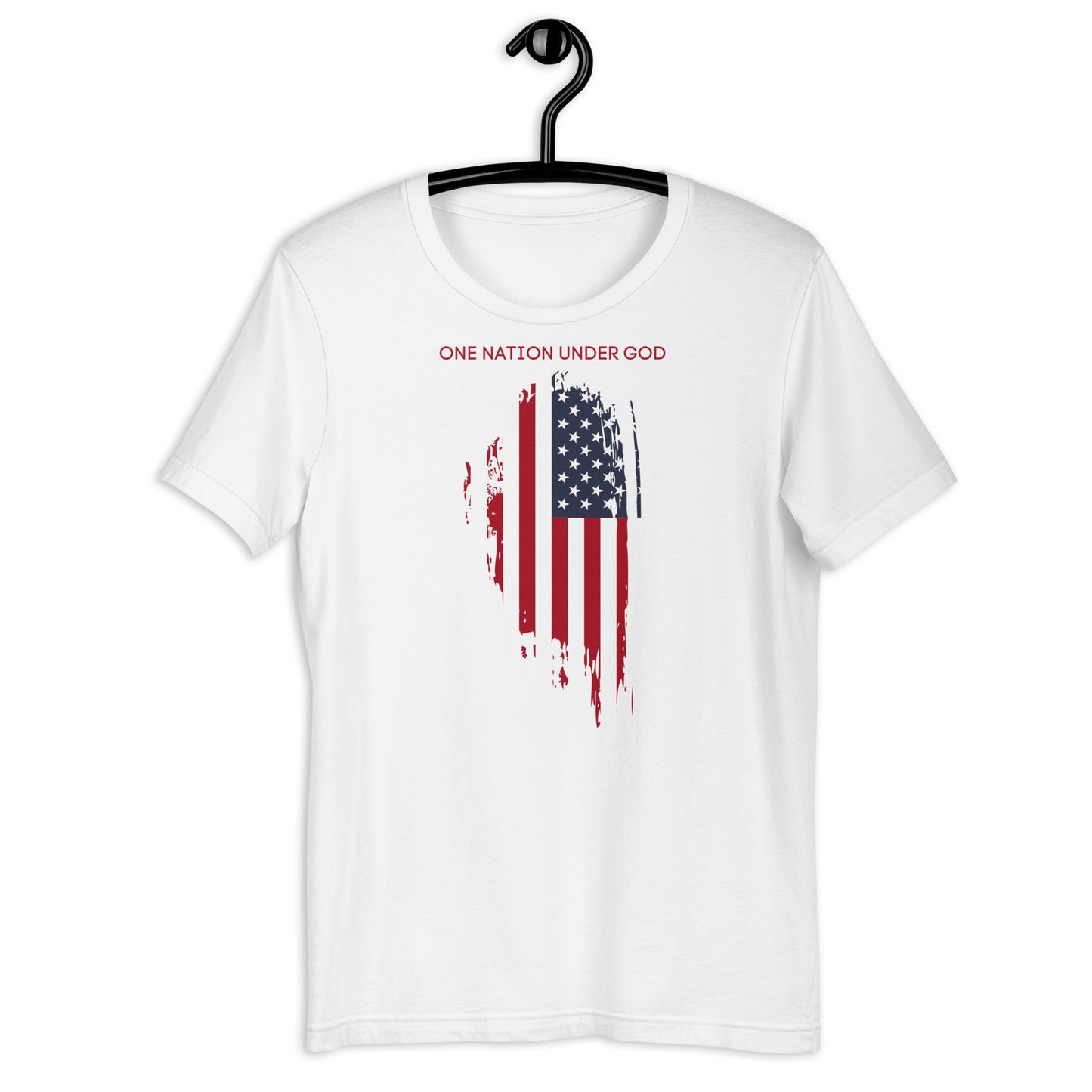 One Nation Under God T-shirt